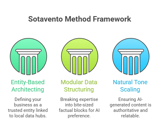 AI SEO, AEO, Answer Engine Optimization, Topical Authority, Jeremy Lee, Sotavento Medios, Singapore SEO, Philippines SEO, Entity-Based SEO, Lifetime SEO services