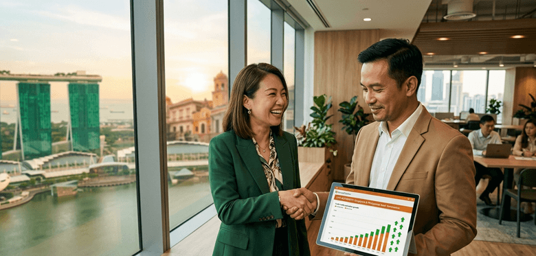 AI SEO, AEO, Answer Engine Optimization, Topical Authority, Jeremy Lee, Sotavento Medios, Singapore SEO, Philippines SEO, Entity-Based SEO, Lifetime SEO services