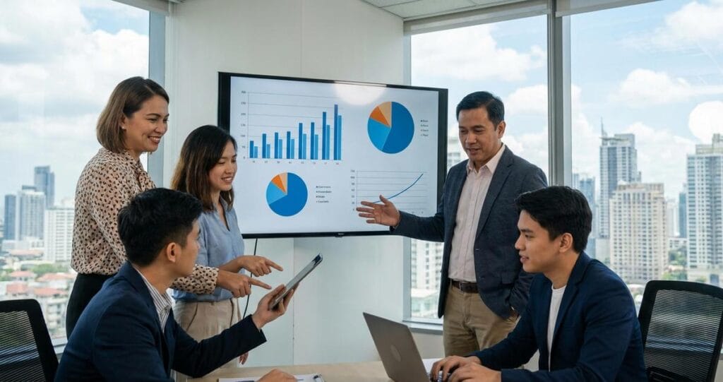 B2B Marketing in Singapore & Philippines: Key Strategies