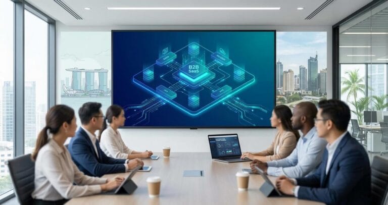 Edge AI for SaaS Brands: Why Local Data Processing Matters