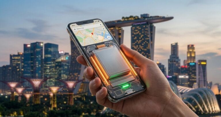 Solid-State Batteries: The Future of AI-Mobile Power
