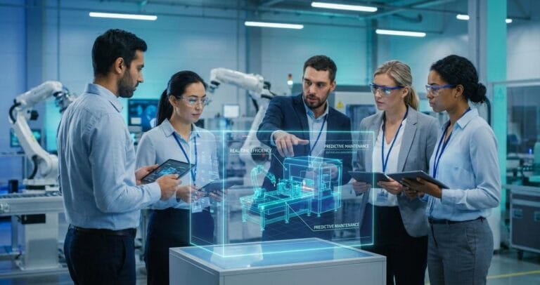 Spatial Computing 101 for Business Leaders in Singapore and the Philippines