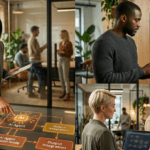 Artificial Intelligence, Digital Transformation, Workflow Automation, AI Governance, Technical Infrastructure, Change Management, Data Integration,