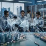 6G Trials and Tribulations: First Global Pilot Network Lessons