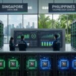 AI Hardware Accelerators and Big Data Carbon Reduction