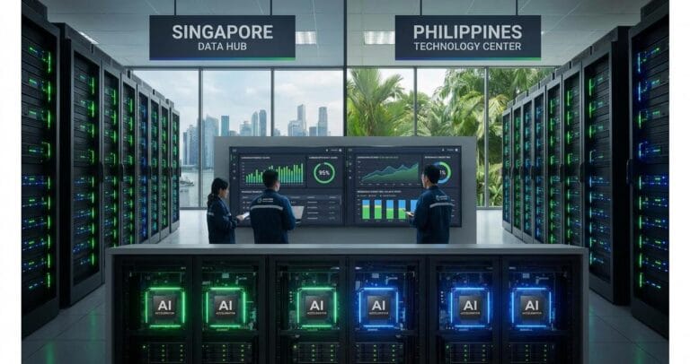 AI Hardware Accelerators and Big Data Carbon Reduction