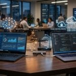AI-Native Operating Systems in 2026 | Windows and macOS Rebuilt