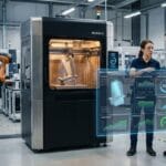 AI and 3D Printing in On-Demand Manufacturing | Sotavento Medios