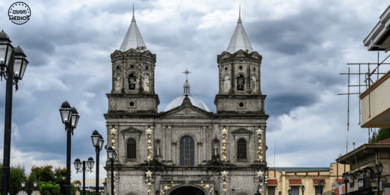 Angeles City
