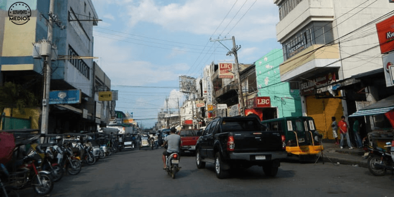 Cabanatuan