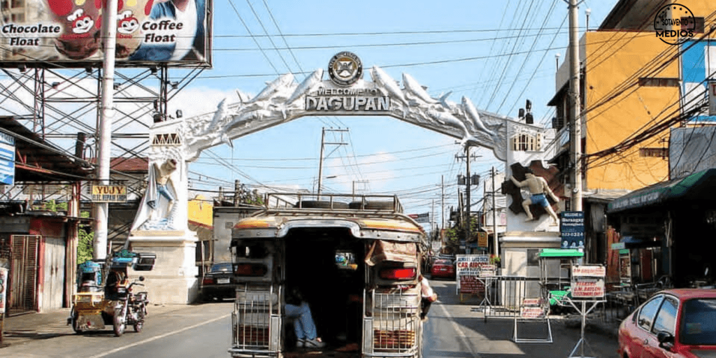 Dagupan