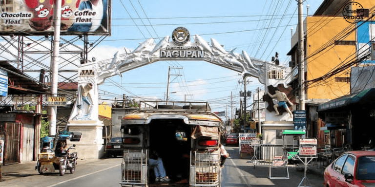 Dagupan