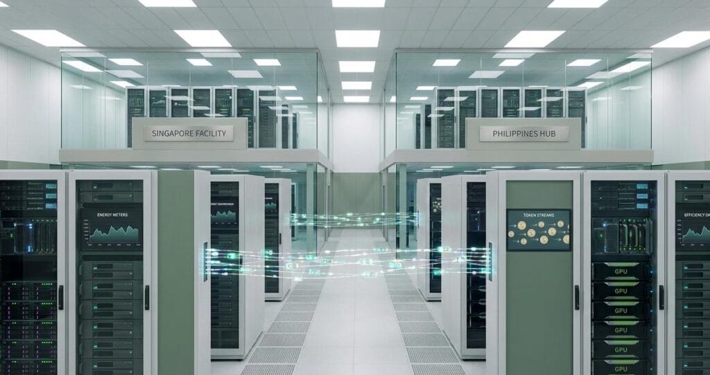 Data-Driven AI Query Energy Cost in 2026 vs 2023
