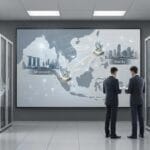 How Decentralised AI Models Are Challenging Centralised Big Tech
