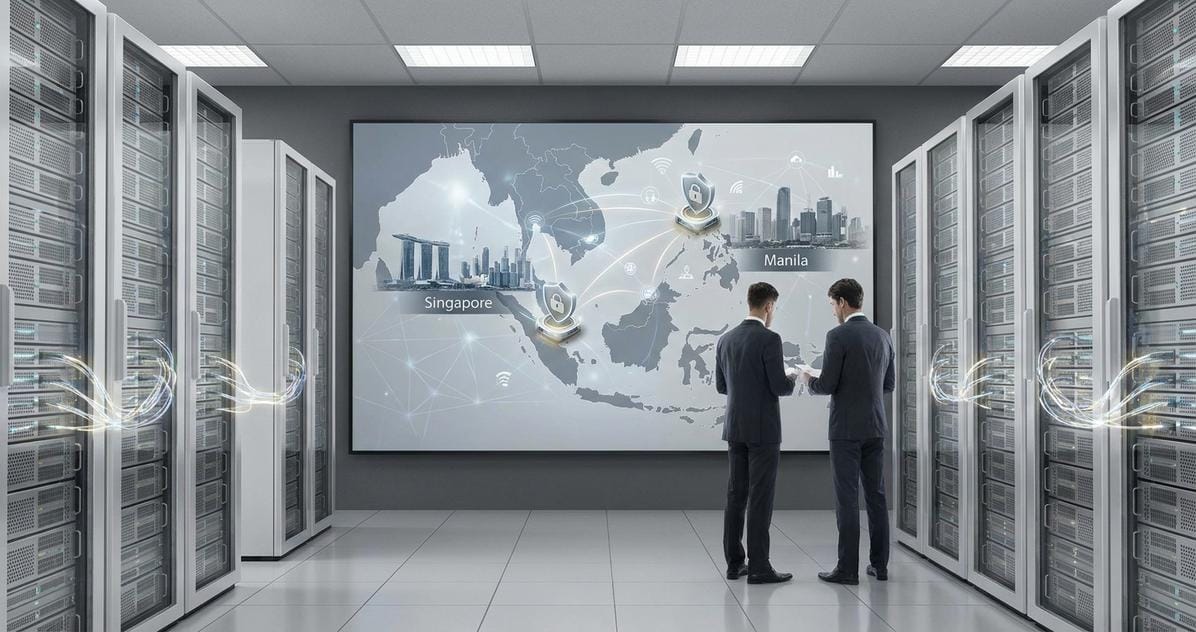 How Decentralised AI Models Are Challenging Centralised Big Tech