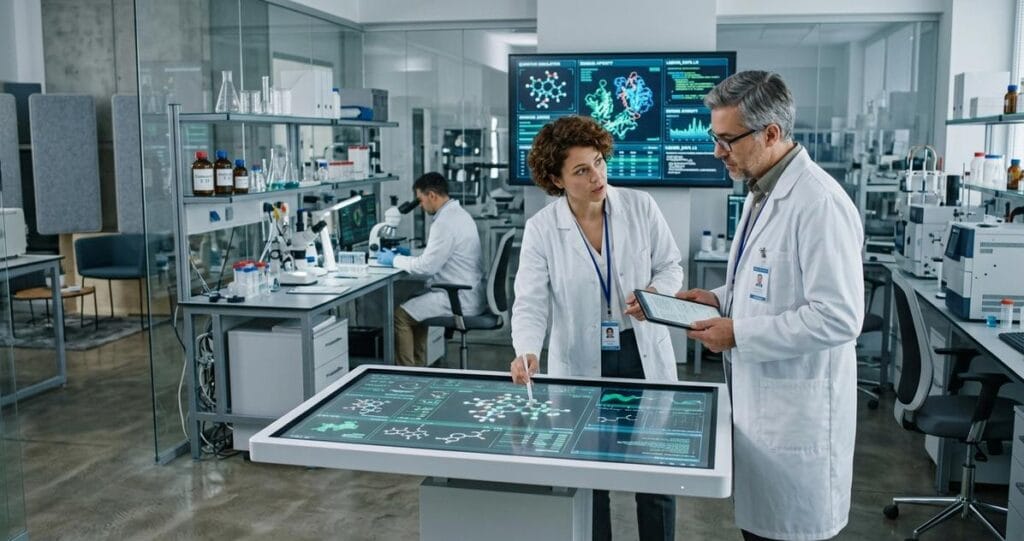 How Quantum Computing Will Revolutionise Pharmaceutical Drug Discovery