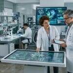How Quantum Computing Will Revolutionise Pharmaceutical Drug Discovery