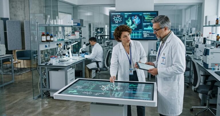 How Quantum Computing Will Revolutionise Pharmaceutical Drug Discovery