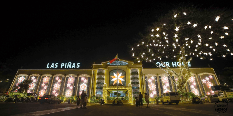 Las Piñas