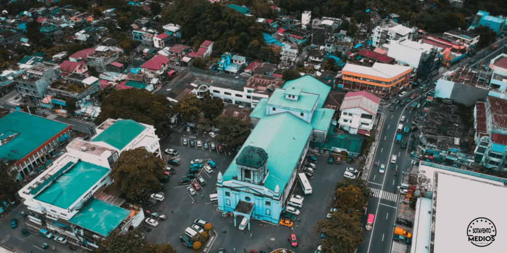 Legazpi