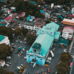 Legazpi