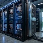 Liquid Cooling vs AI Workloads: Data Centre Thermal Strategy