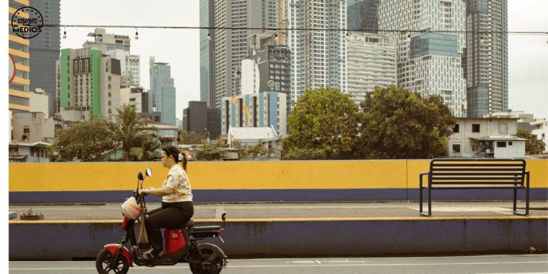 Mandaluyong