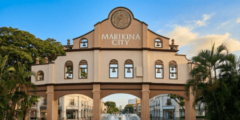 Marikina