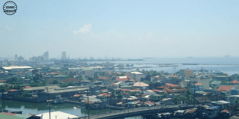 Navotas