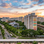Ang Mo Kio