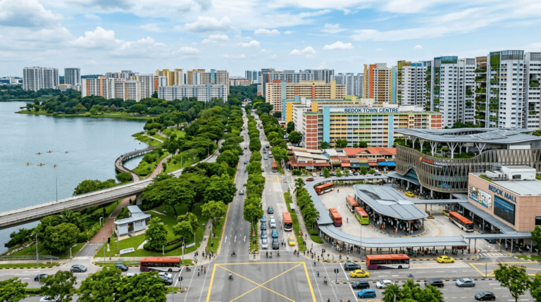Bedok
