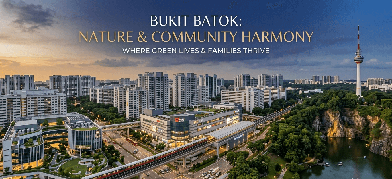 Bukit Batok