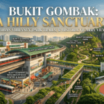 Bukit Gombak