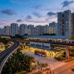 Choa Chu Kang