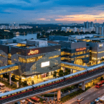 Jurong East