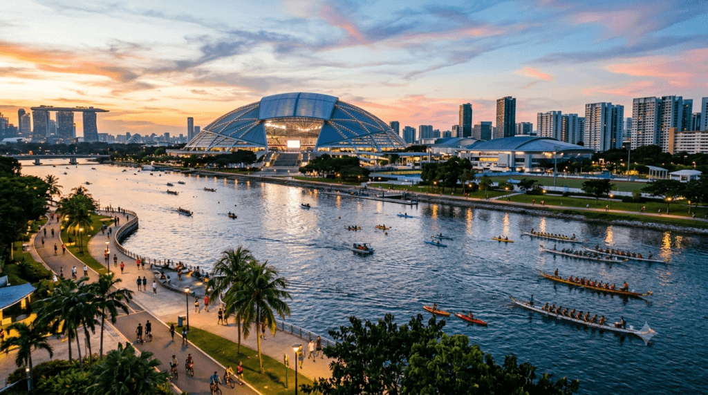 Kallang