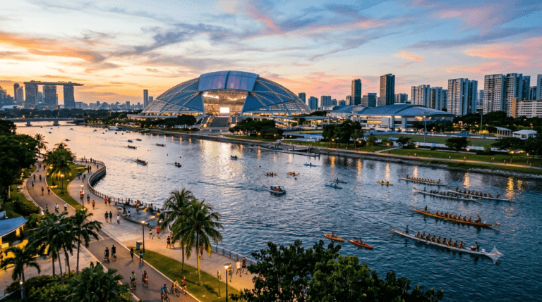 Kallang