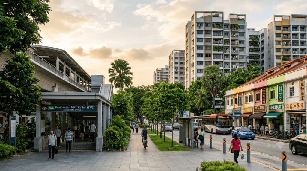 Kembangan