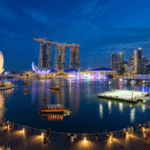Marina Bay