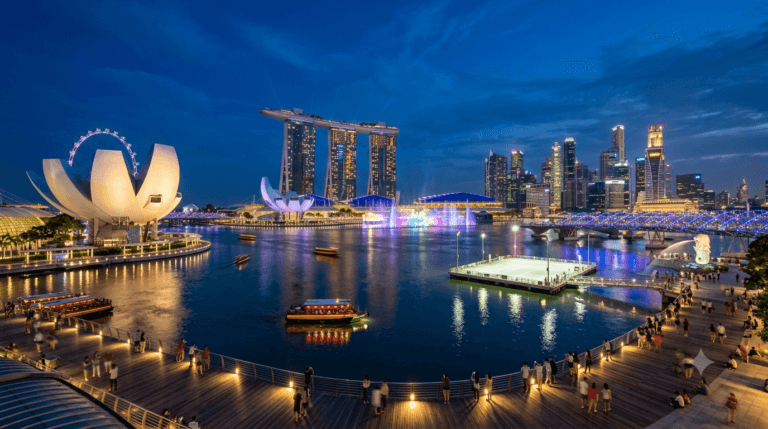 Marina Bay