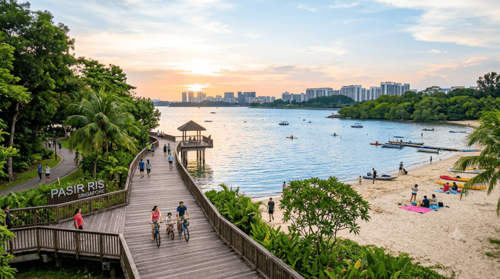 Pasir Ris