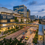 Paya Lebar