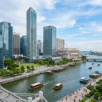 Raffles Place