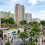 Toa Payoh