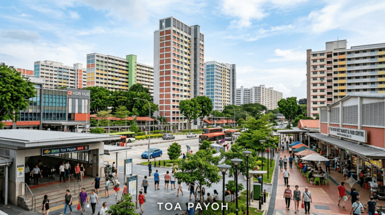 Toa Payoh