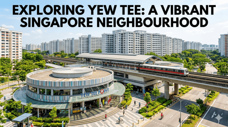 Yew Tee