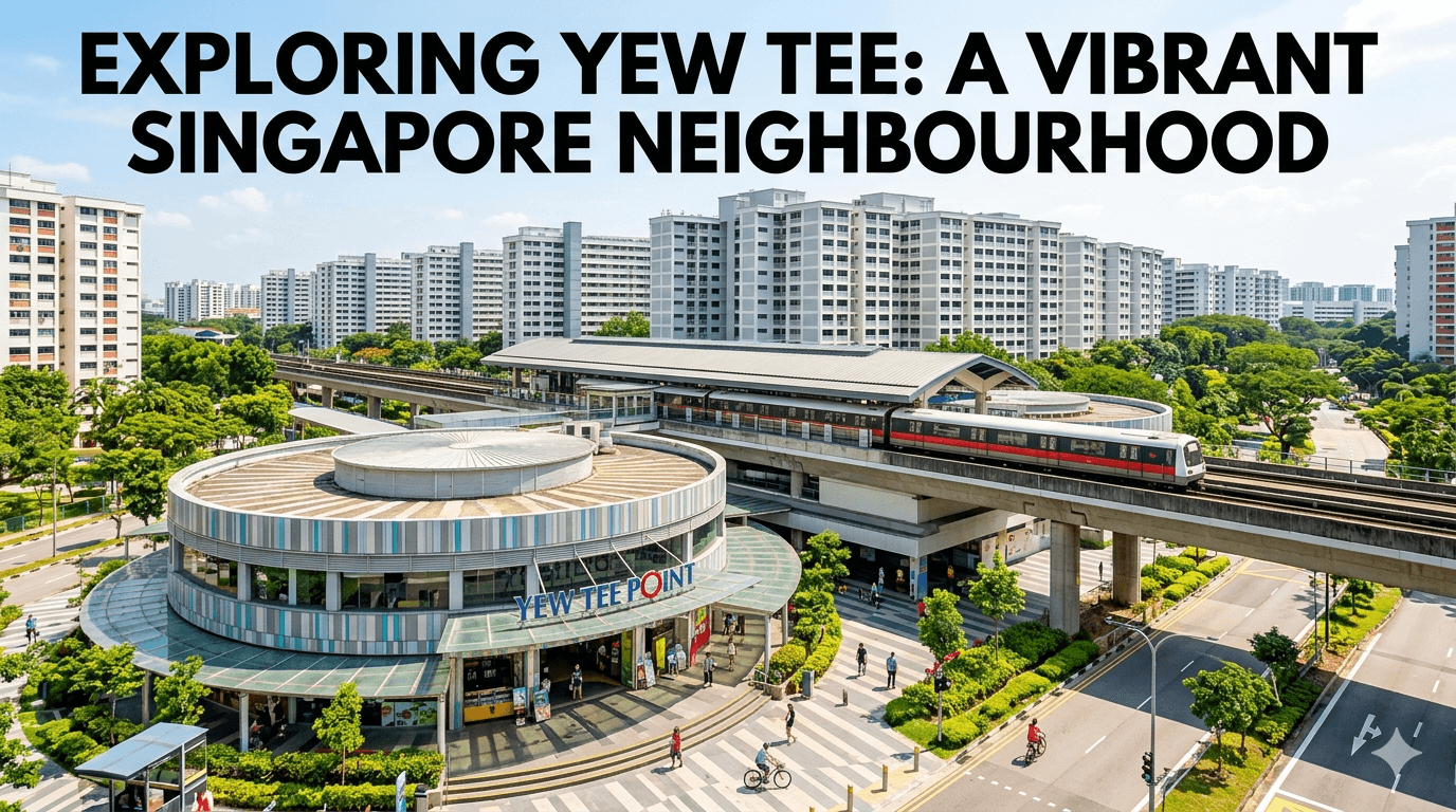 Yew Tee