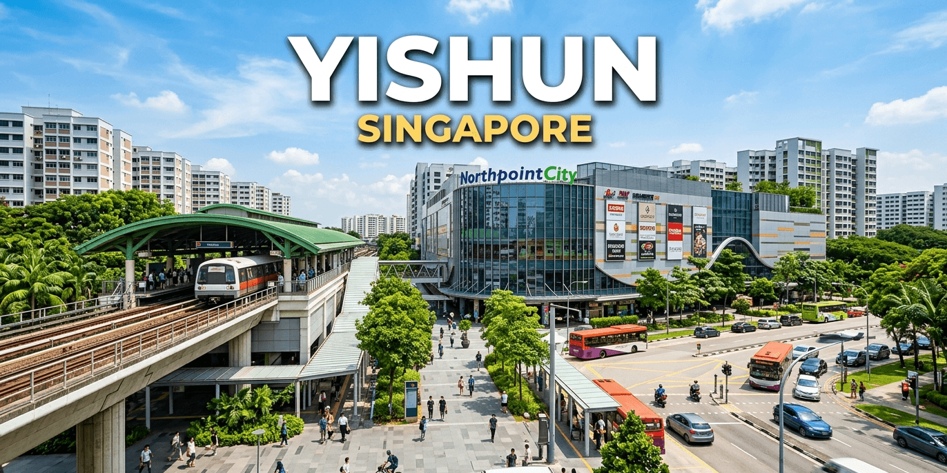 Yishun