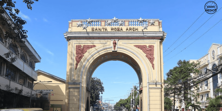 Santa Rosa