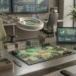Self-Repairing Hardware and Sustainable Tech in Singapore and the Philippines
